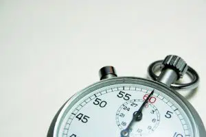Stopwatch tracking time stopwatch tracking time