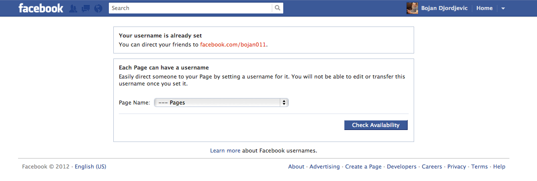 Simple tips on using Facebook email