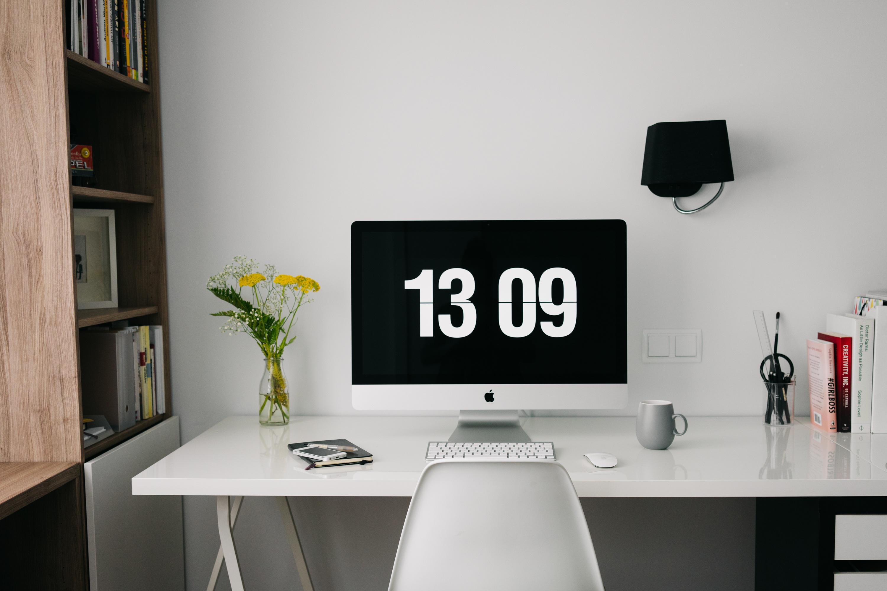 Reblog: How to Plan, Organize and Get Things Done