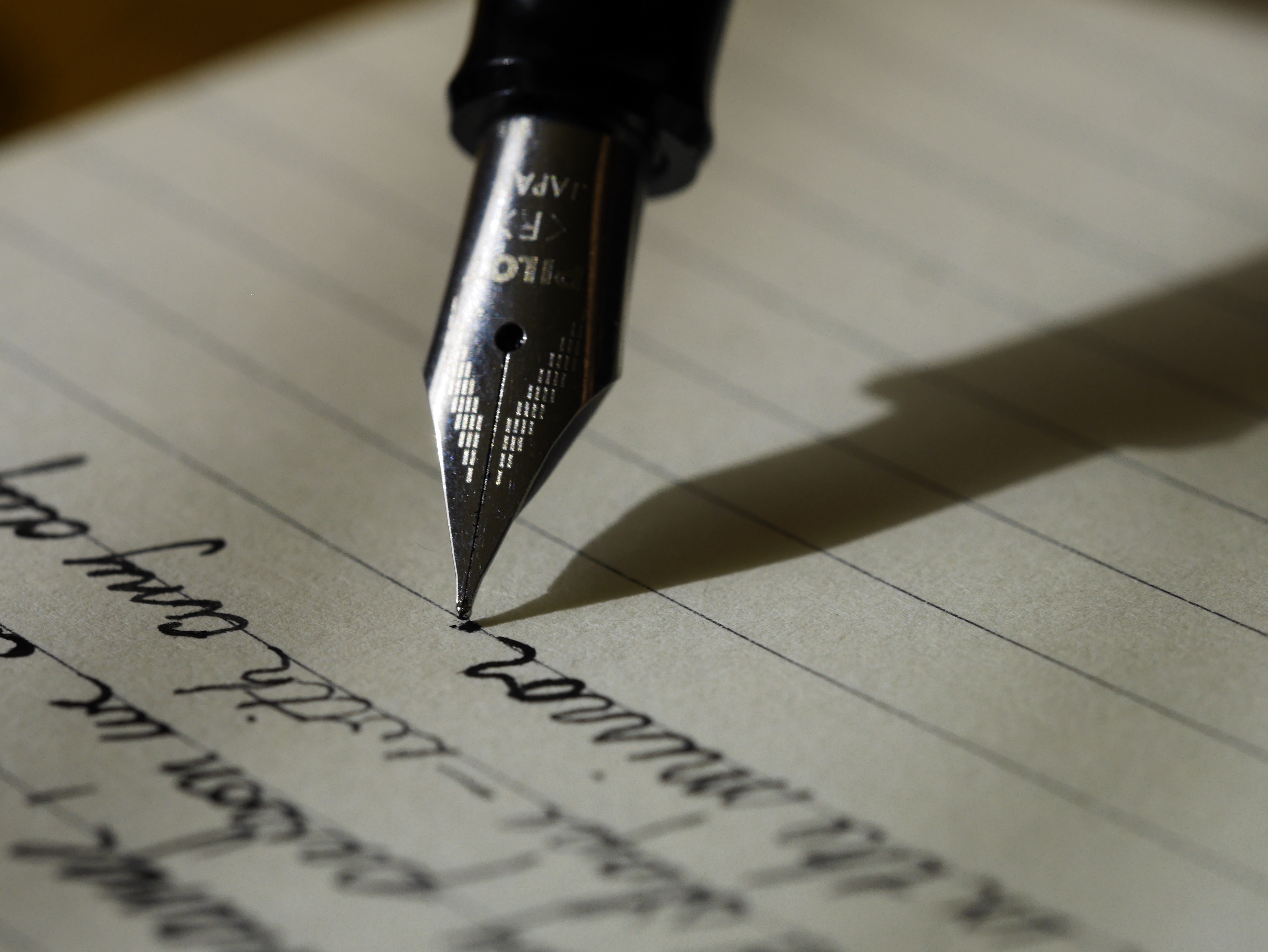The Word Factory &#8211; How these articles come to life