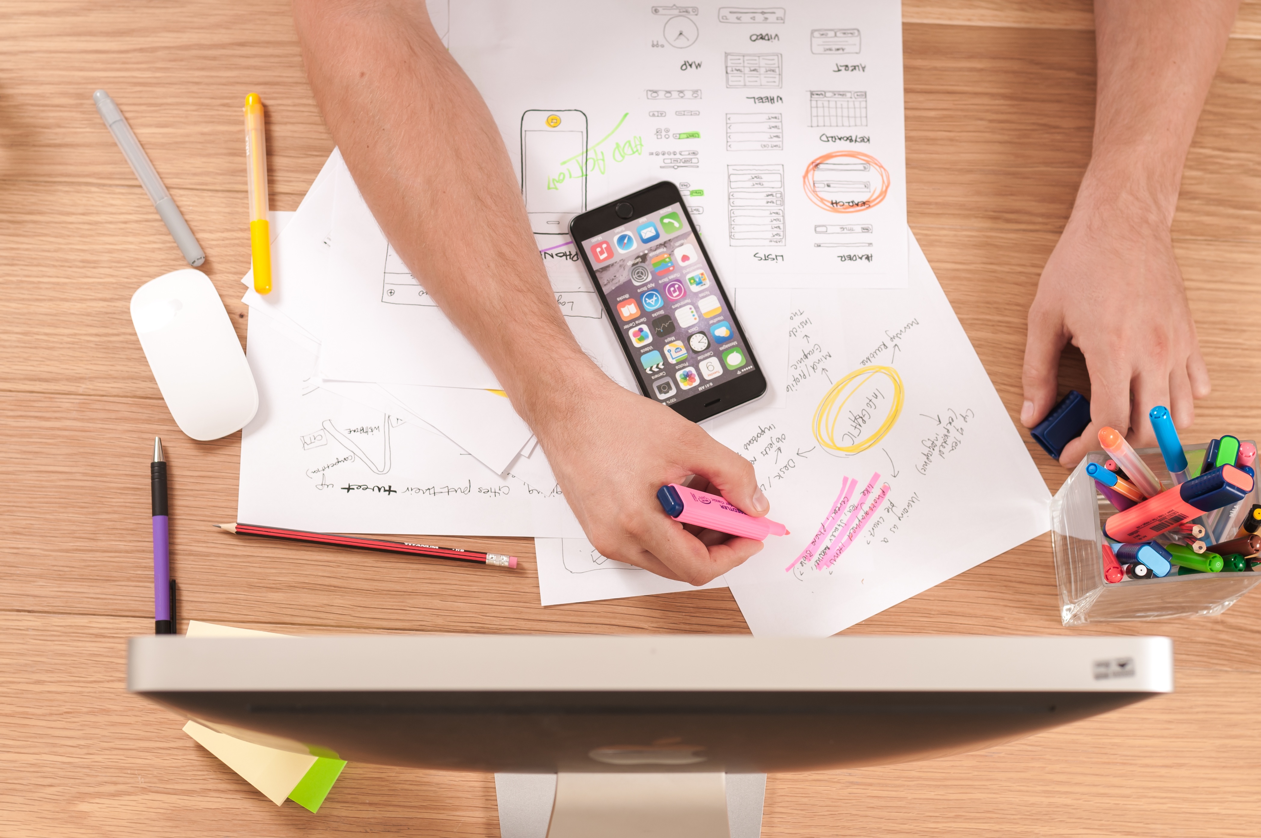 Beating procrastination with 5 minute rule