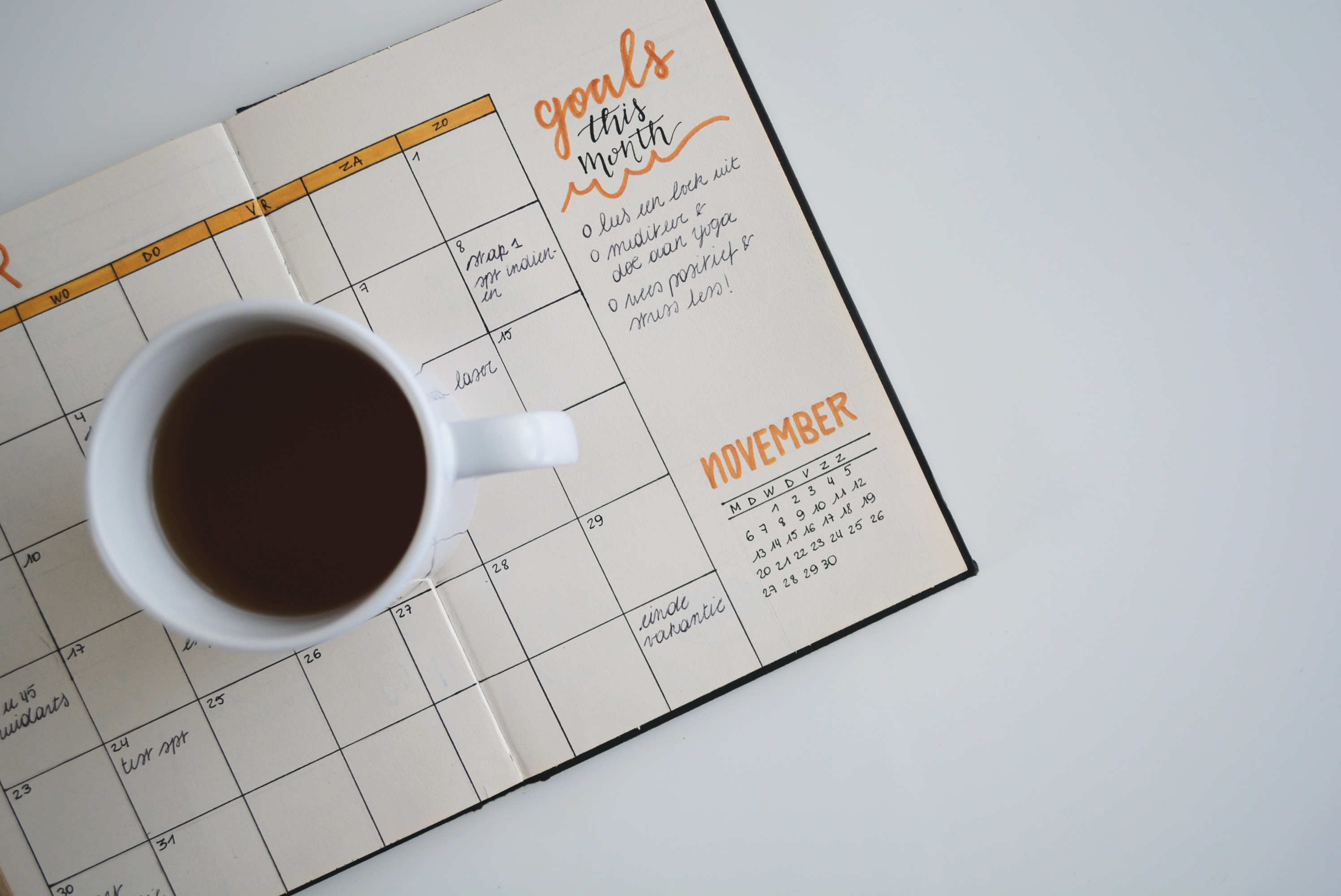 Why We Disagree With Asian Efficiency on Goal Setting