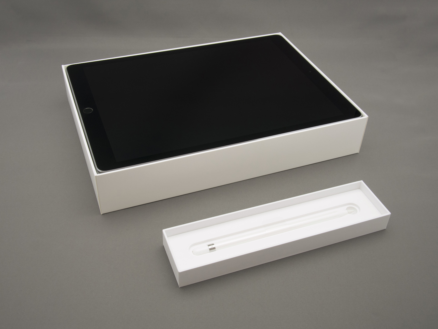Thoughts on the new iPad Pro 9.7&#8243;