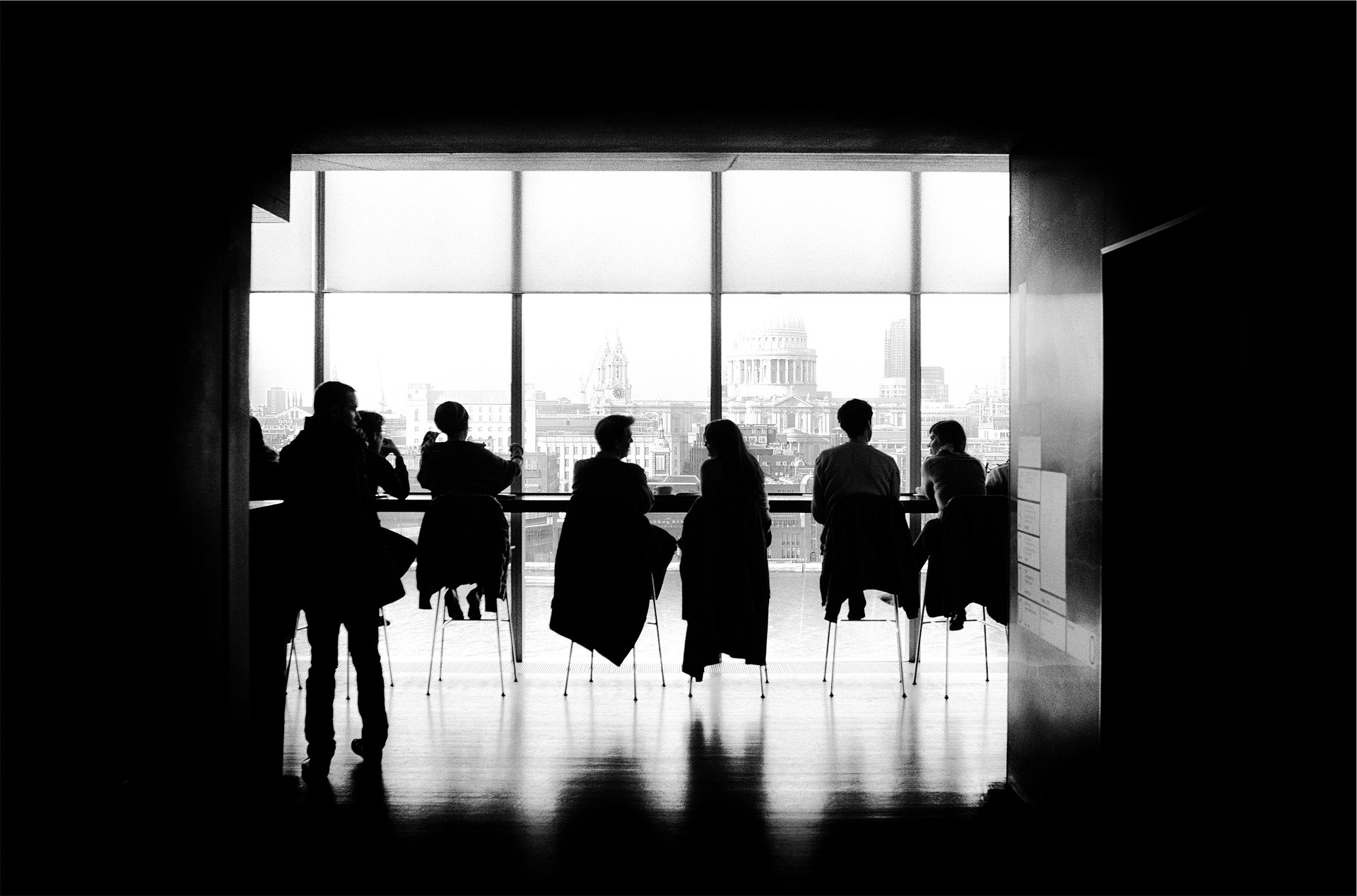 Take a Fresh Perspective to Push Past Your Communication Boundaries