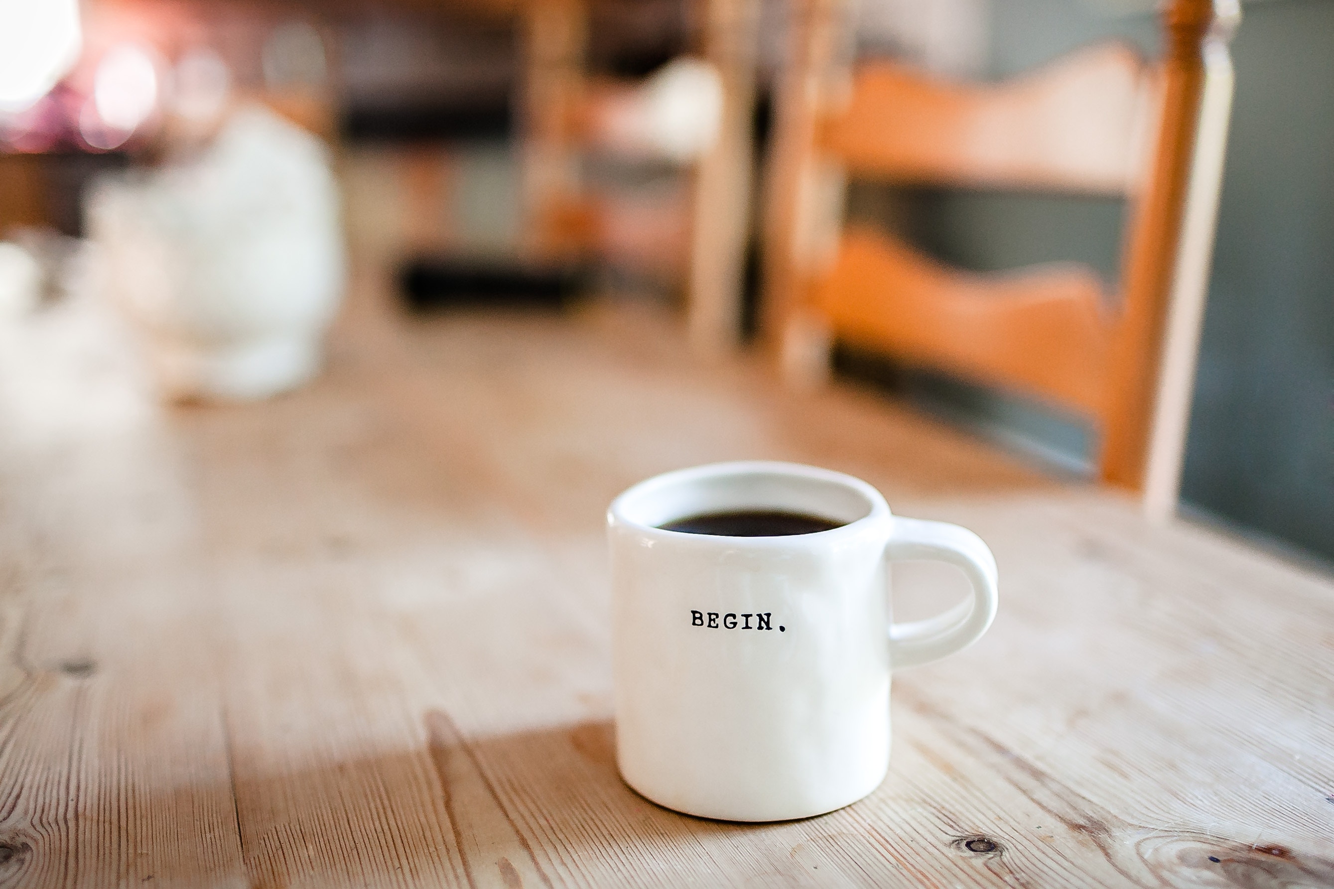 The Power of Rituals and Task Automation