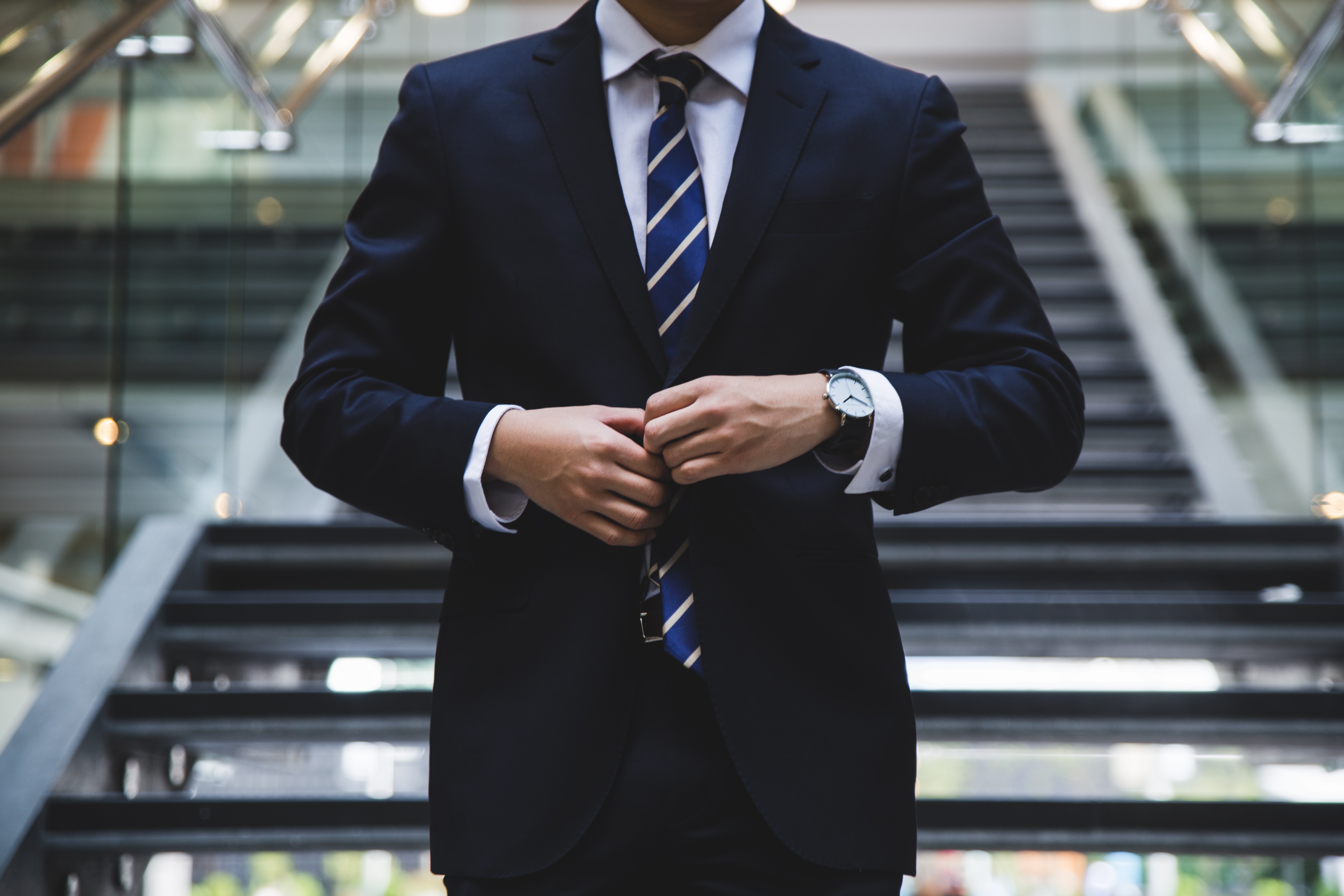 The Value of Getting Off the Corporate Treadmill