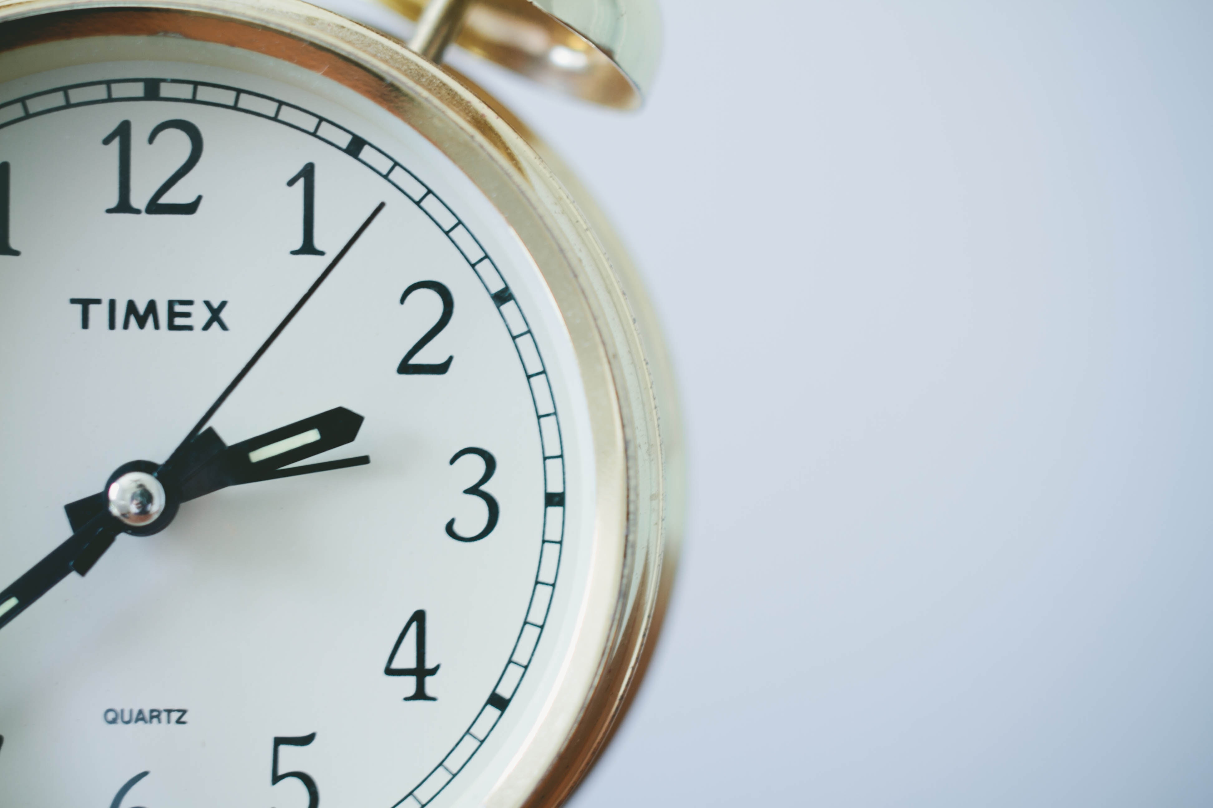 How to Snap Out of the Evasion Cycle and Get Back to Work