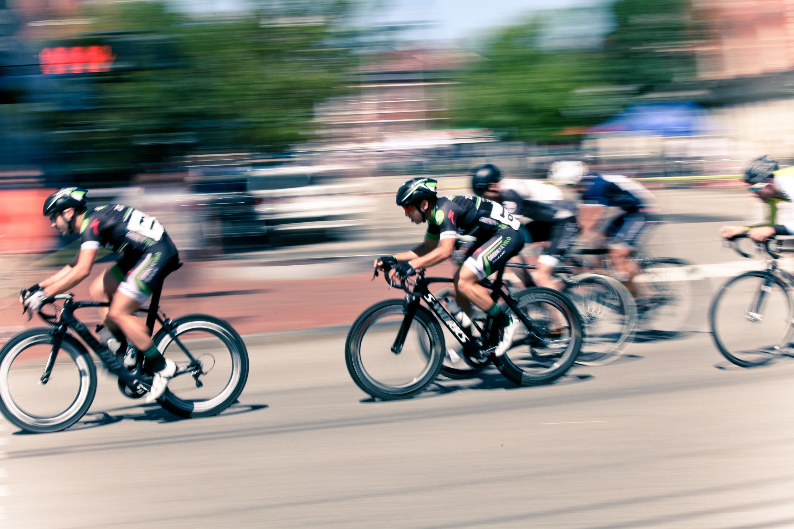 Enter New Markets and Leave Competitors Behind