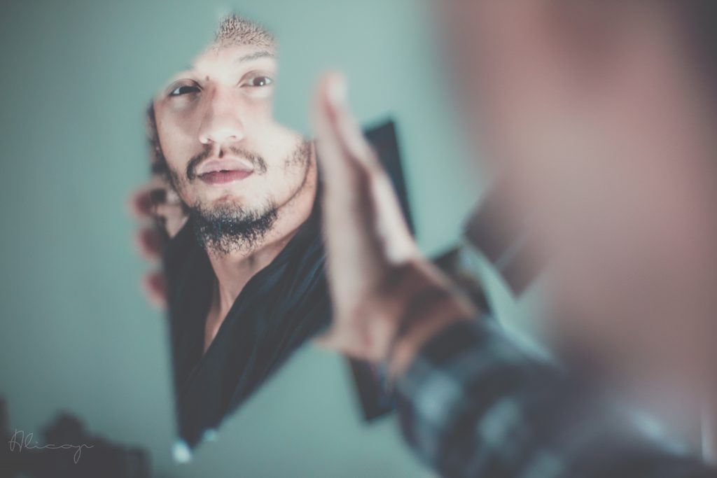 Raise Your Game With Better Self-Talk