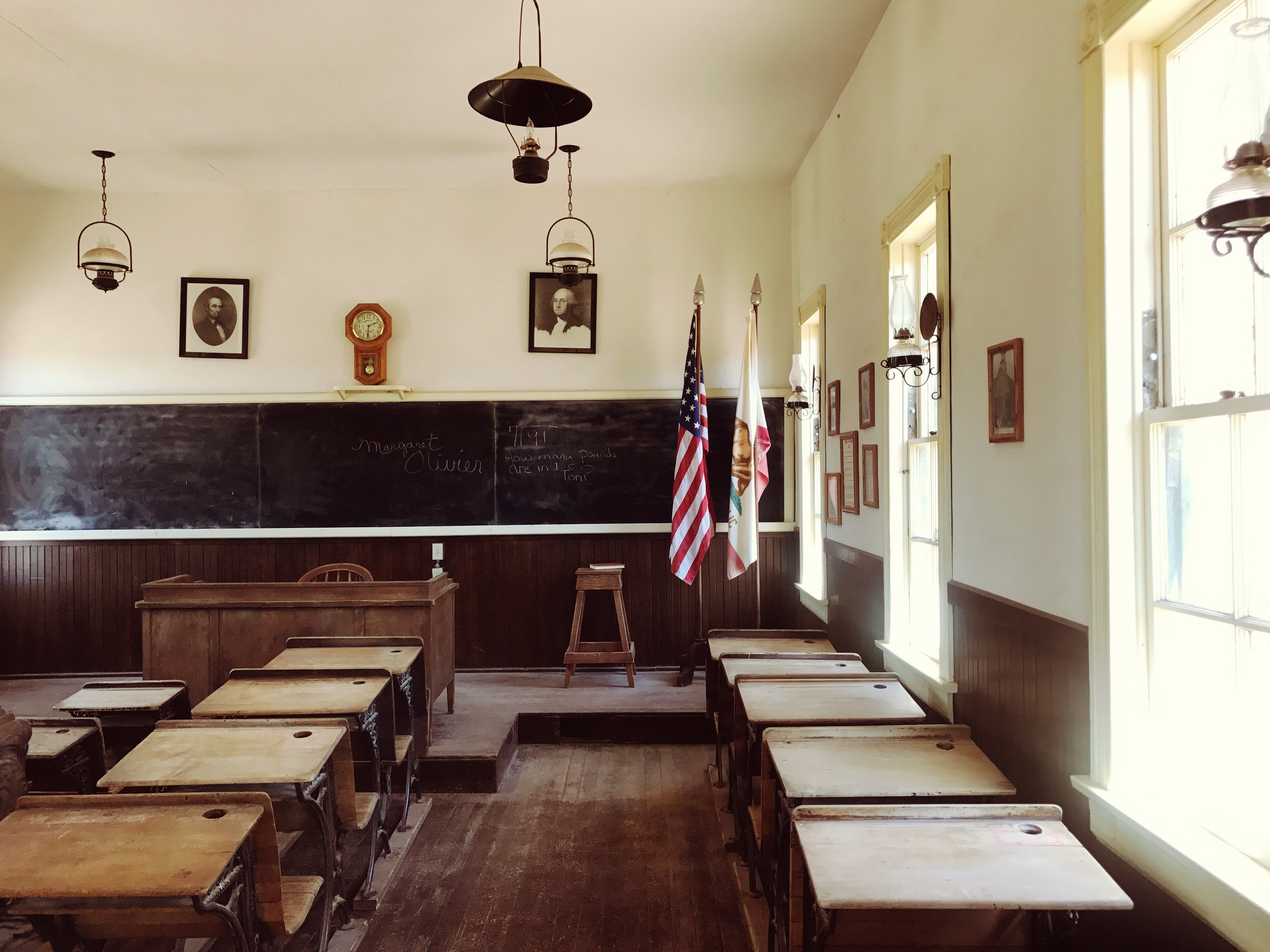 The Shortcomings of Schools in Teaching Life Lessons