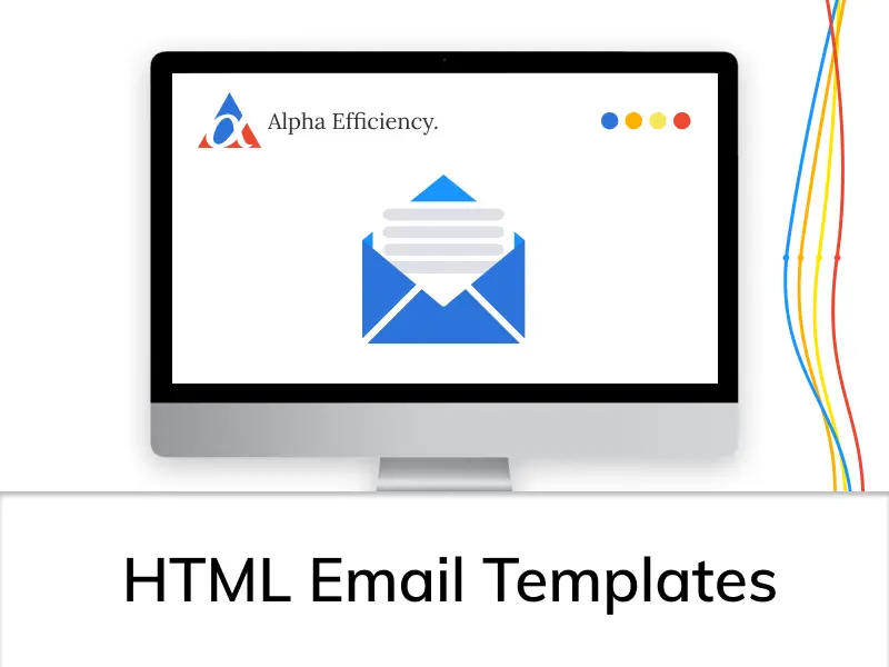 html email campaigns