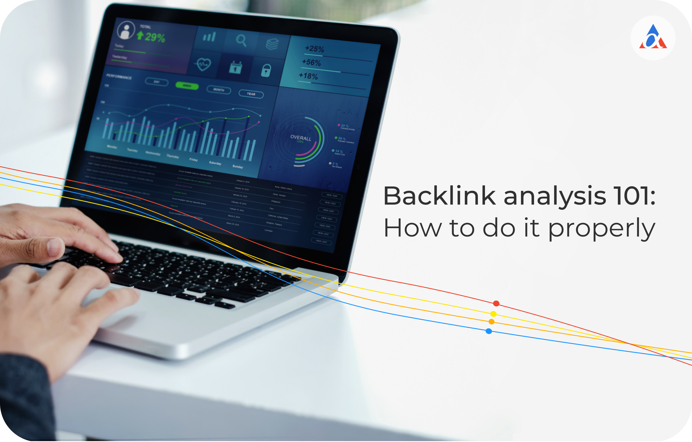 Backlink analysis 101: How to do it properly