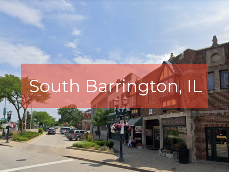 web design s barrington