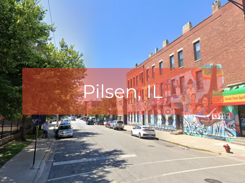 Location Image