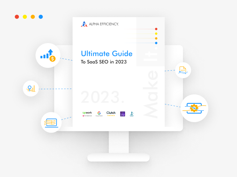 The Ultimate Guide to SaaS SEO in 2024