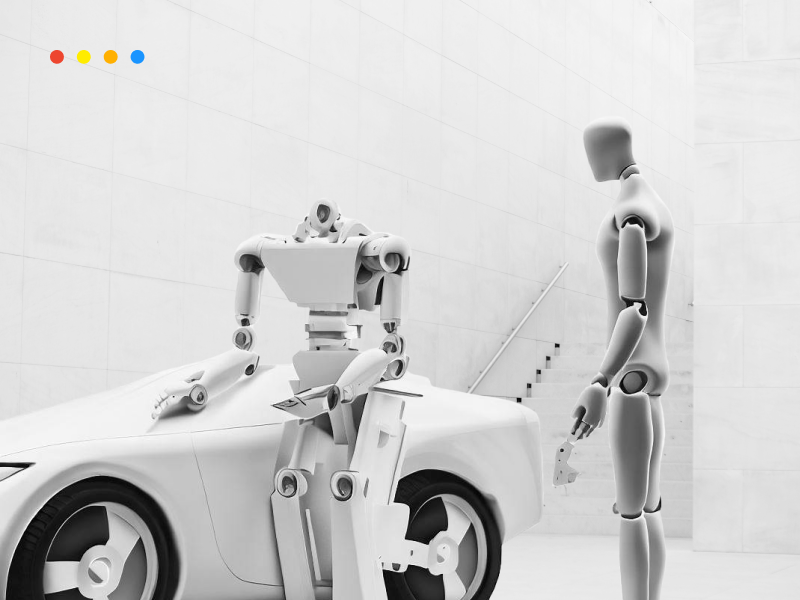 Apollo AI writing assistant