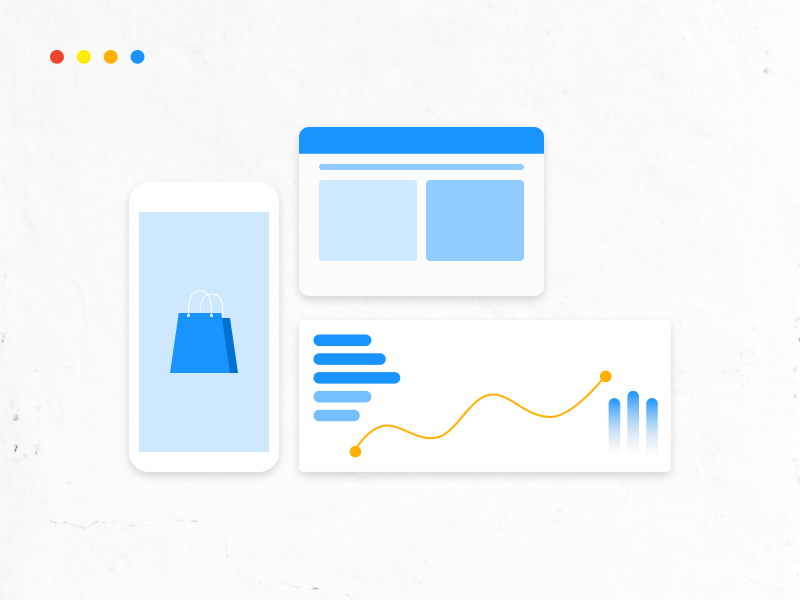 Best eCommerce platform for SEO