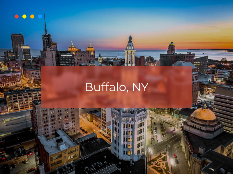 web design buffalo