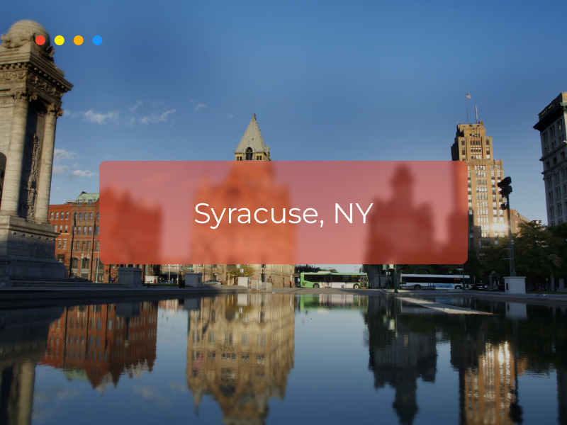 web design syracuse