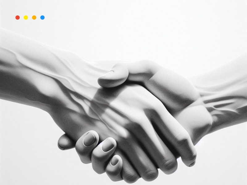 Trustworthy aesthetics for financial advisor website design