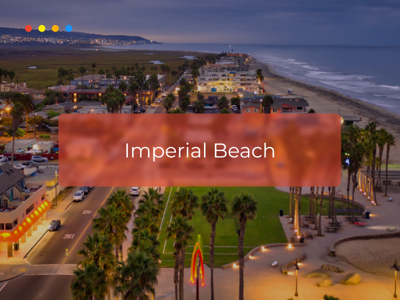 web design imperial beach