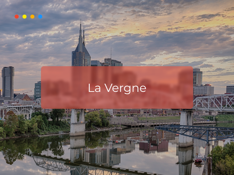 web design la vergne