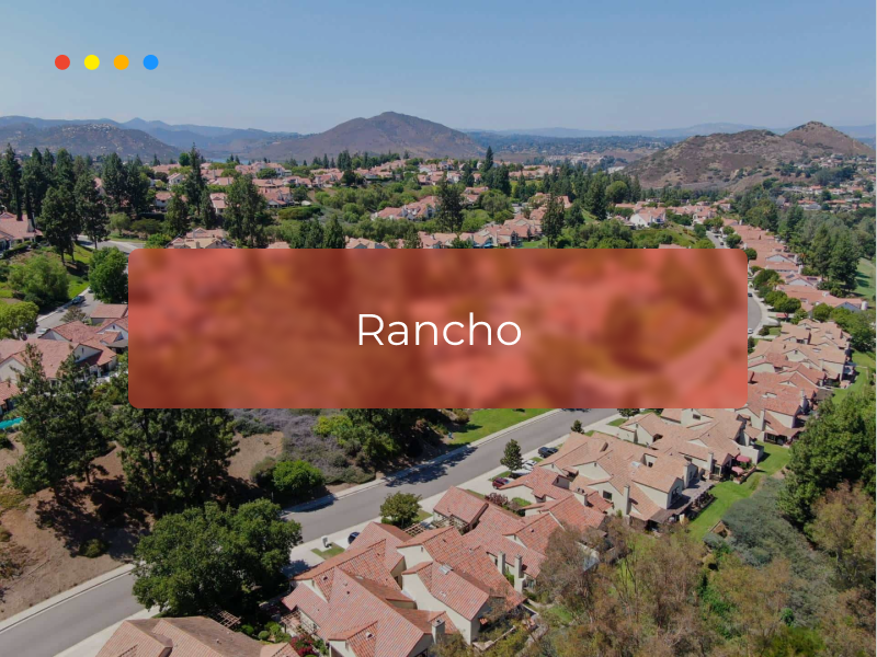 web design rancho san diego