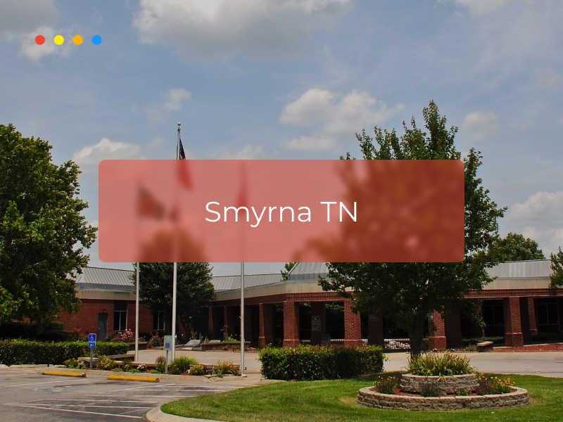 web design smyrna