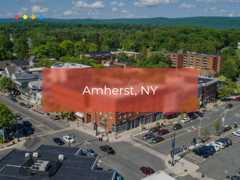 web design amherst