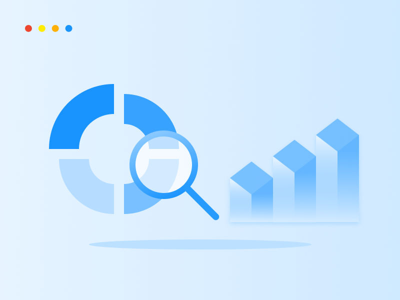 Analyzing the competition as part of a website evaluation checklist