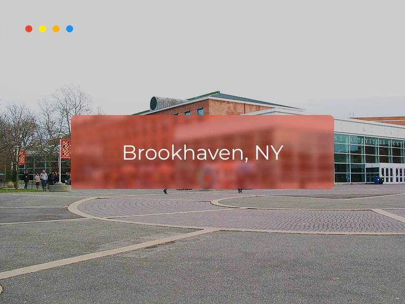 web design brookhaven city