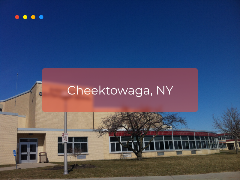 web design cheektowaga