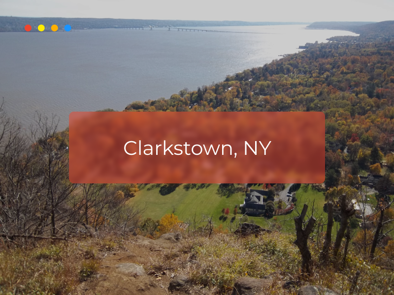 web design clarkstown