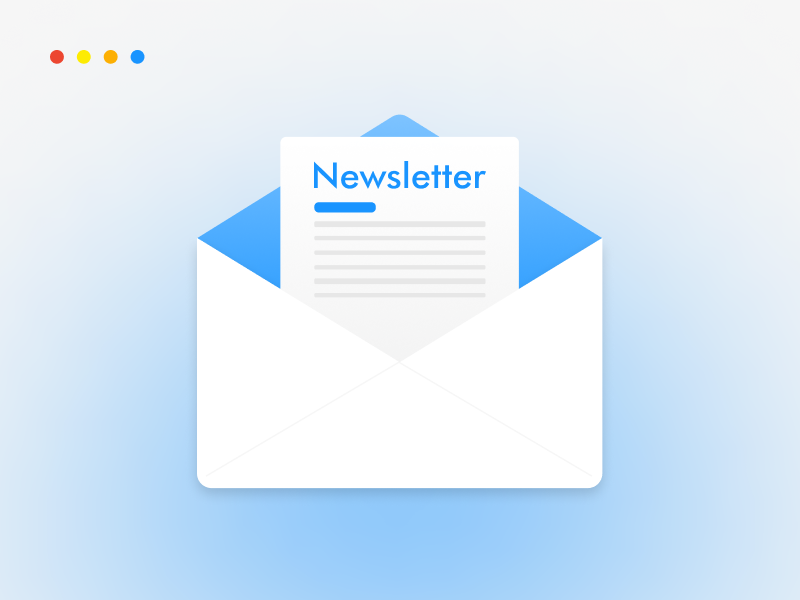 Email marketing for financial advisors