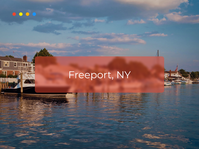 web design freeport