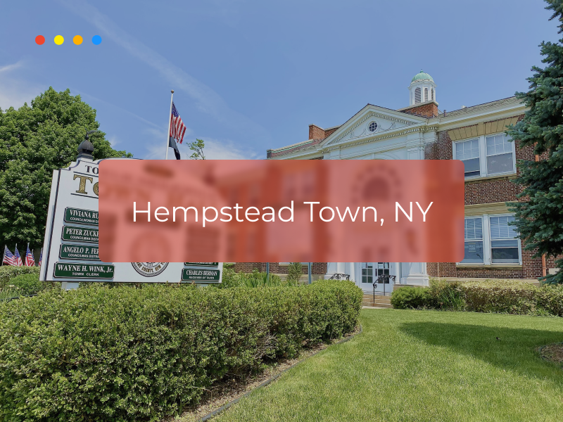 web design hempstead town