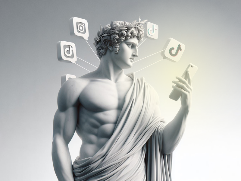 Optimizing an accounting firm's social media