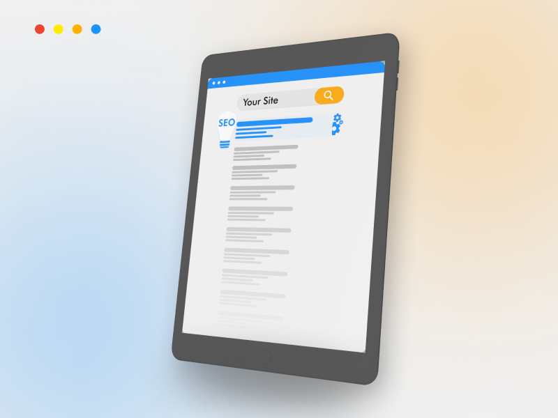 SEO for accountants