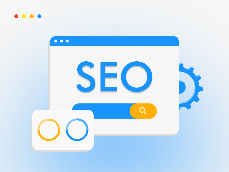 SEO for financial advisors