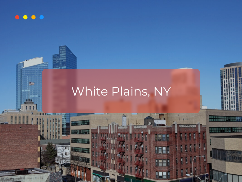 web design white plains