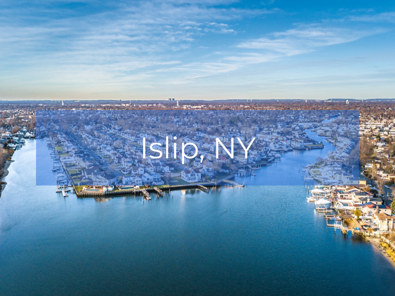 web design islip