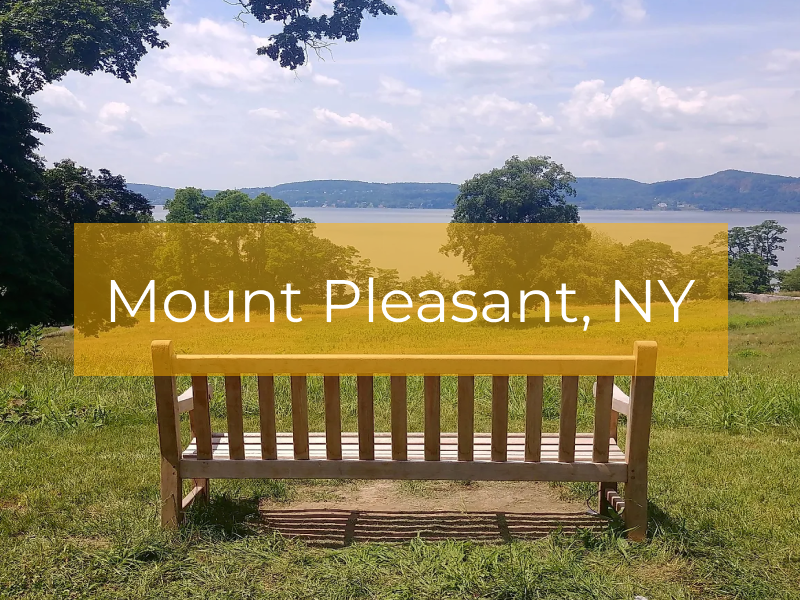 web design mount pleasant