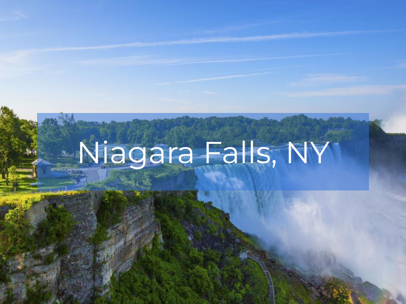 web design niagara falls