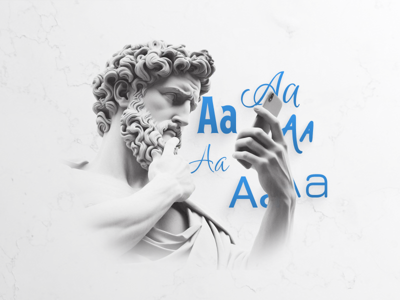 14 Playful Fonts to Inject Personality Into Your Designs