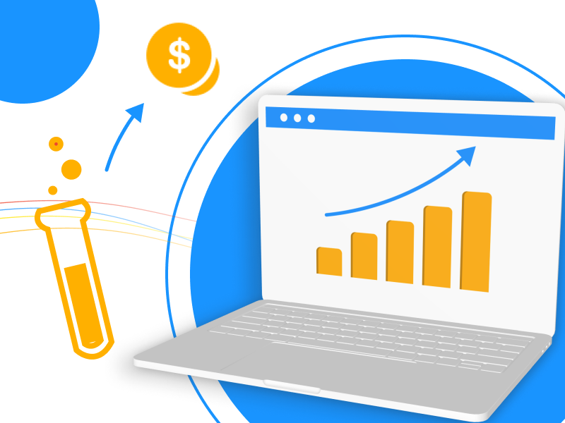 Corporate website design 8-step formula 