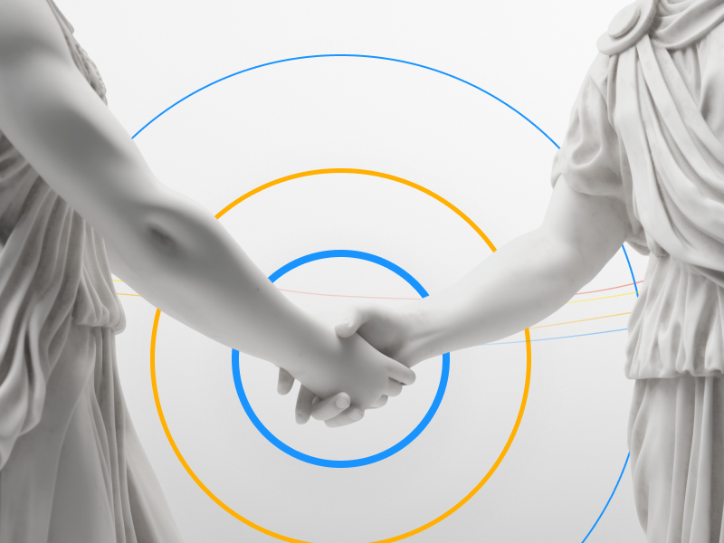 How to build trust with a custom law firm website