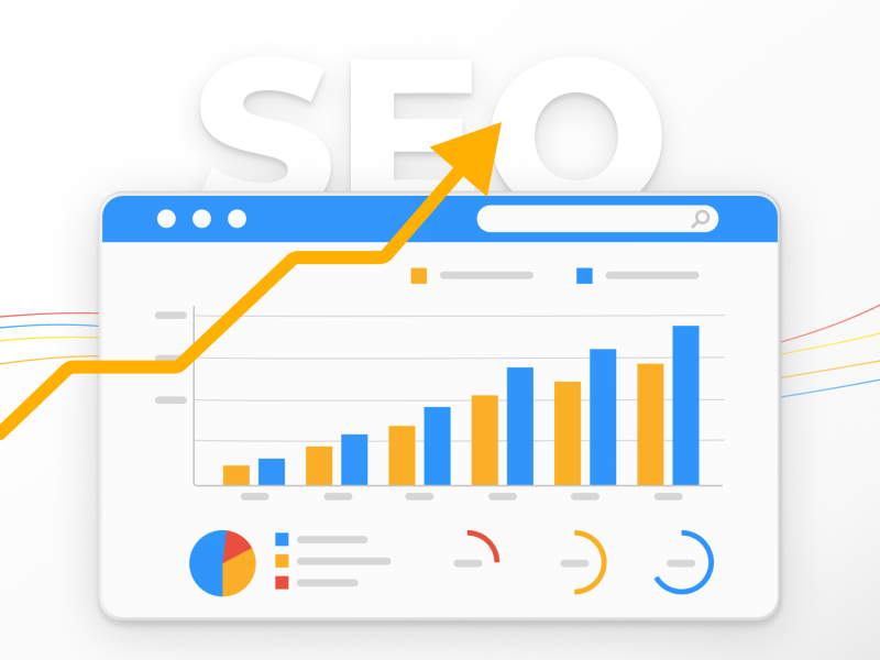 Cost of SEO for law firm website design