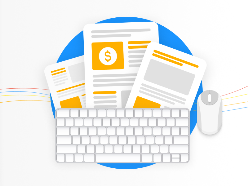 How much does professional content add to web design pricing