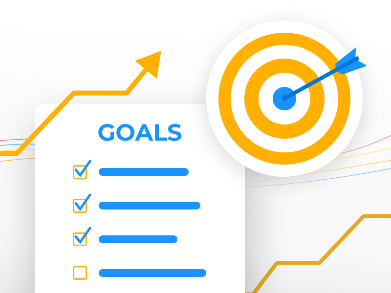 How to define goals and target audience for a bankruptcy law firm website project