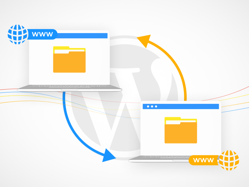 How To Migrate WordPress Site To New Domain (&#038; Keep SEO)